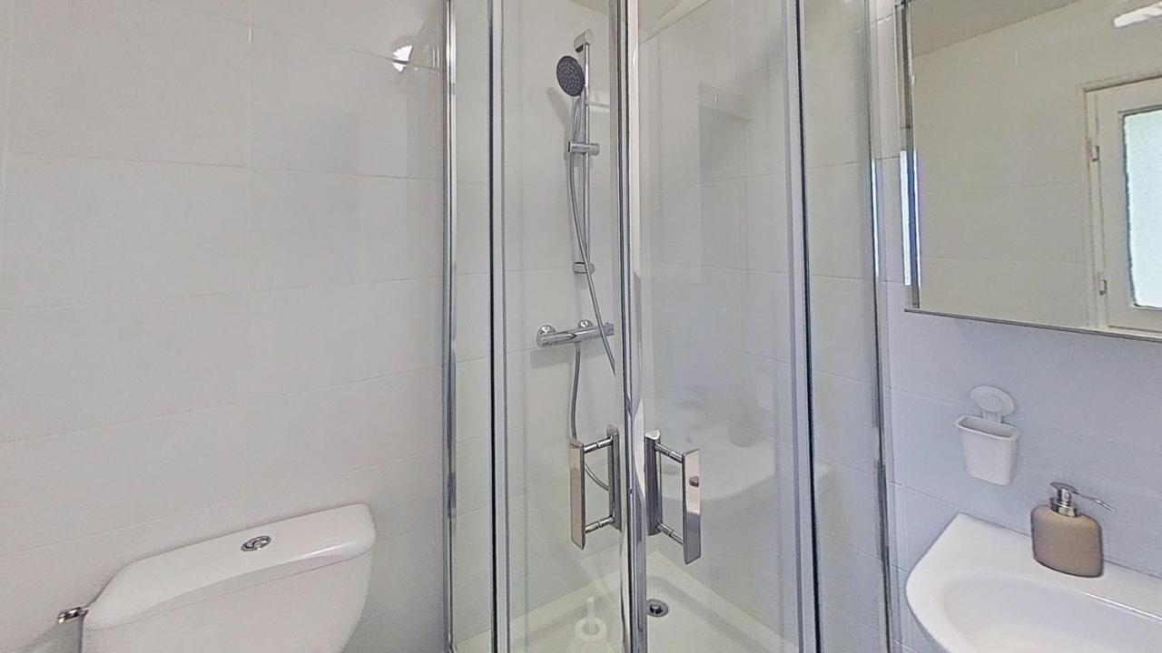 Maison Ideale Pour Visiter Paris Versailles - Chambres Privees Paris-Saclay Bures-sur-Yvette Eksteriør billede